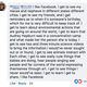 Illustration for article titled How One Man Convinced a Staggering Number of People That Mark Zuckerberg Was Deleting Facebook
